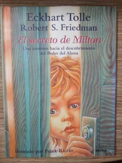 El secreto de Milton
